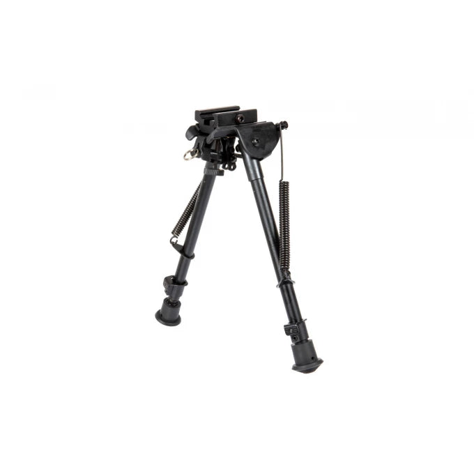 RIS 9 Spring Action Bipod harris