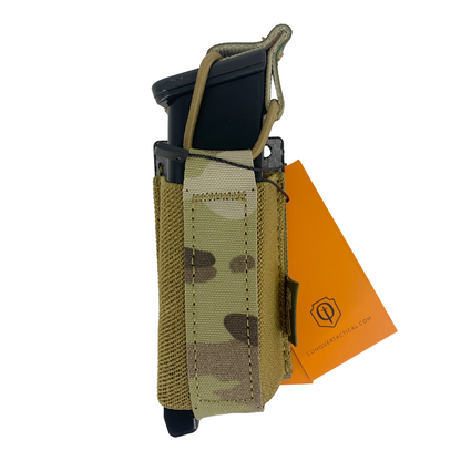 CONQUER TEGRIS SIMPLE 9MM POUCH - MC