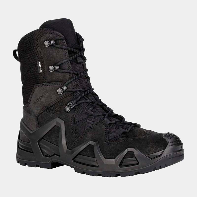 Boot Lowa Zephyr MK2 GTX HI Black 45