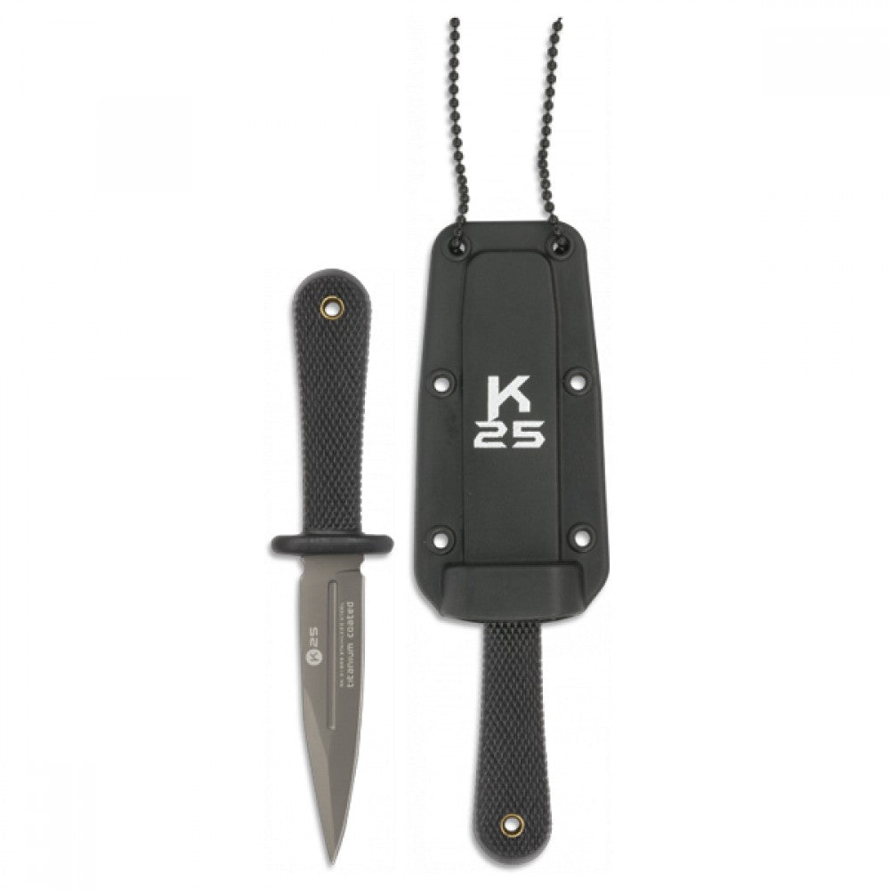 K25 Botero Mini BK