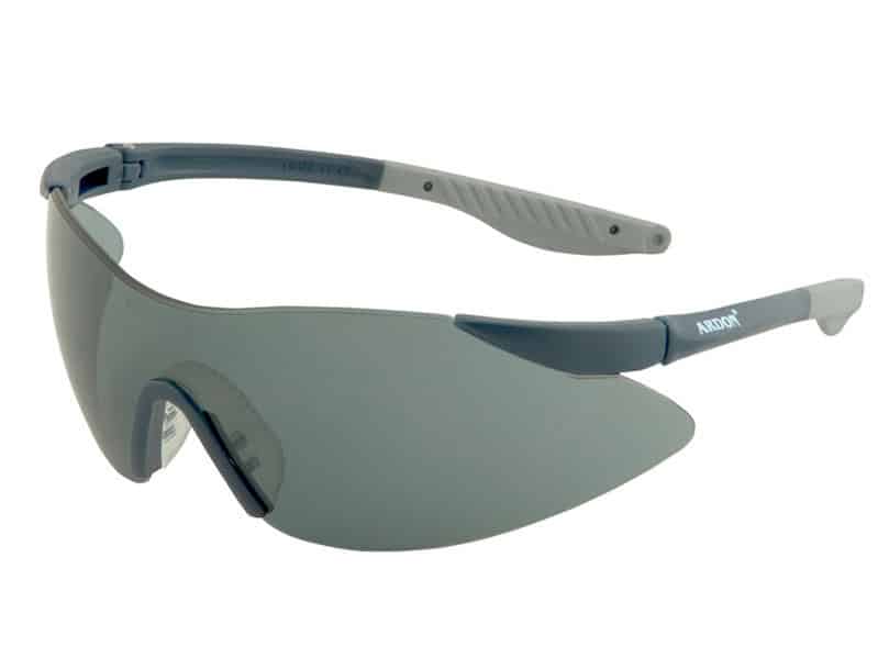 Protection Glasses V7000 - Dark