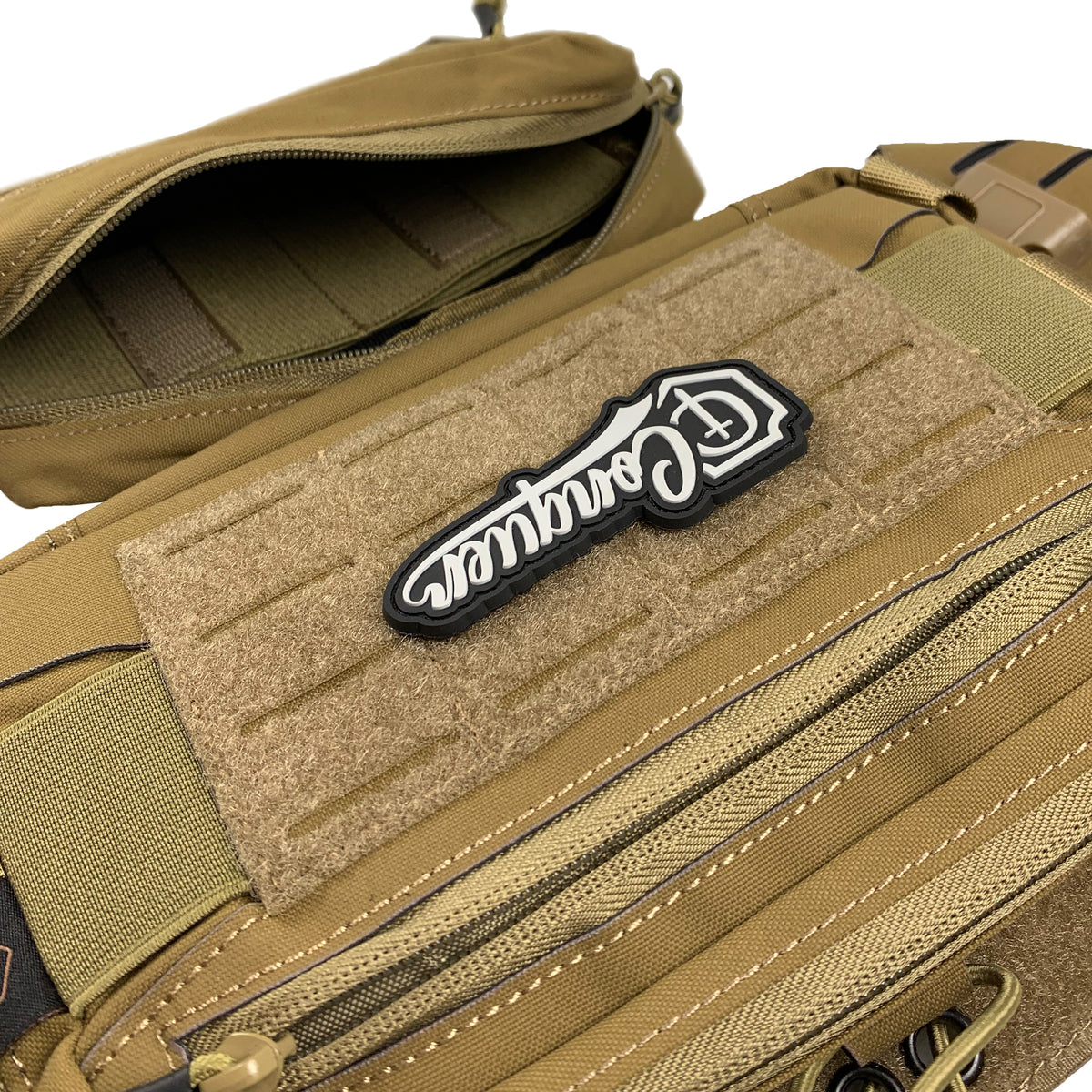 CONQUER TITAN CHEST RIG - CB