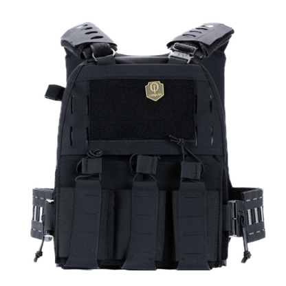 CONQUER MTPC - Black