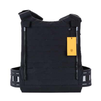 CONQUER MTPC - Black