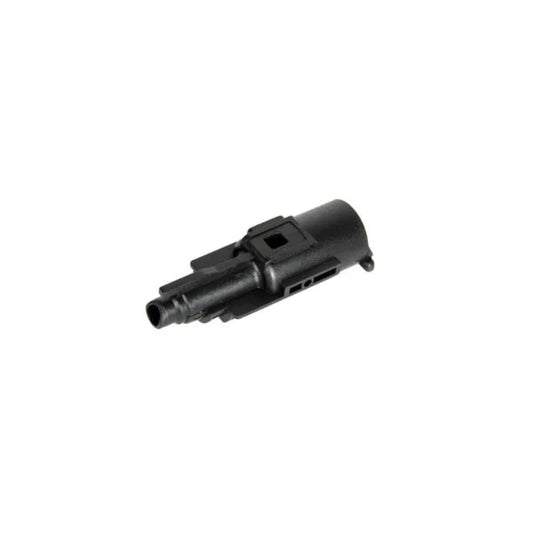 BB loading nozzle for Army R17