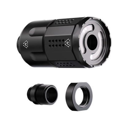 E-Shooter Flare Cube Mono V804