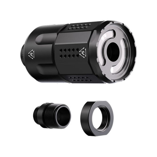 E-Shooter Flare Cube Mono V804