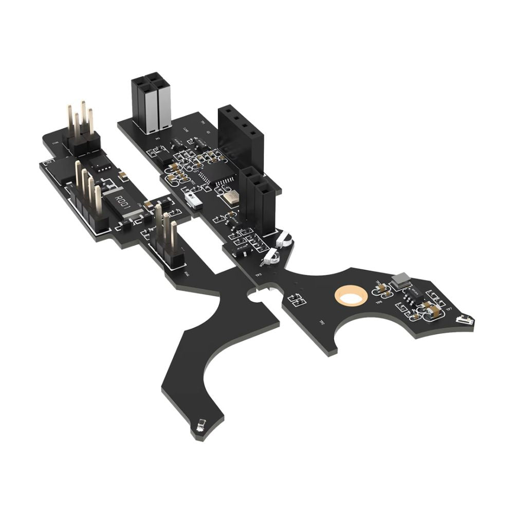 E-Shooter ETU Kestrel V3 V030