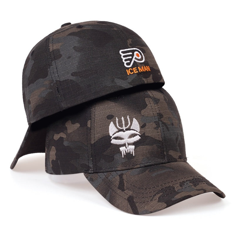 Cap SP2026 MCBK