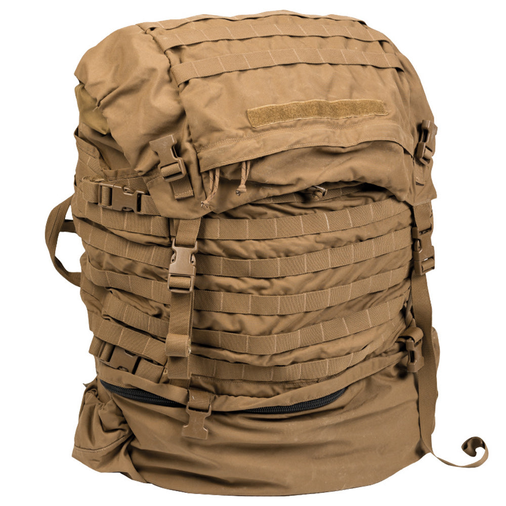 Miltec USMC Coyote Backpack