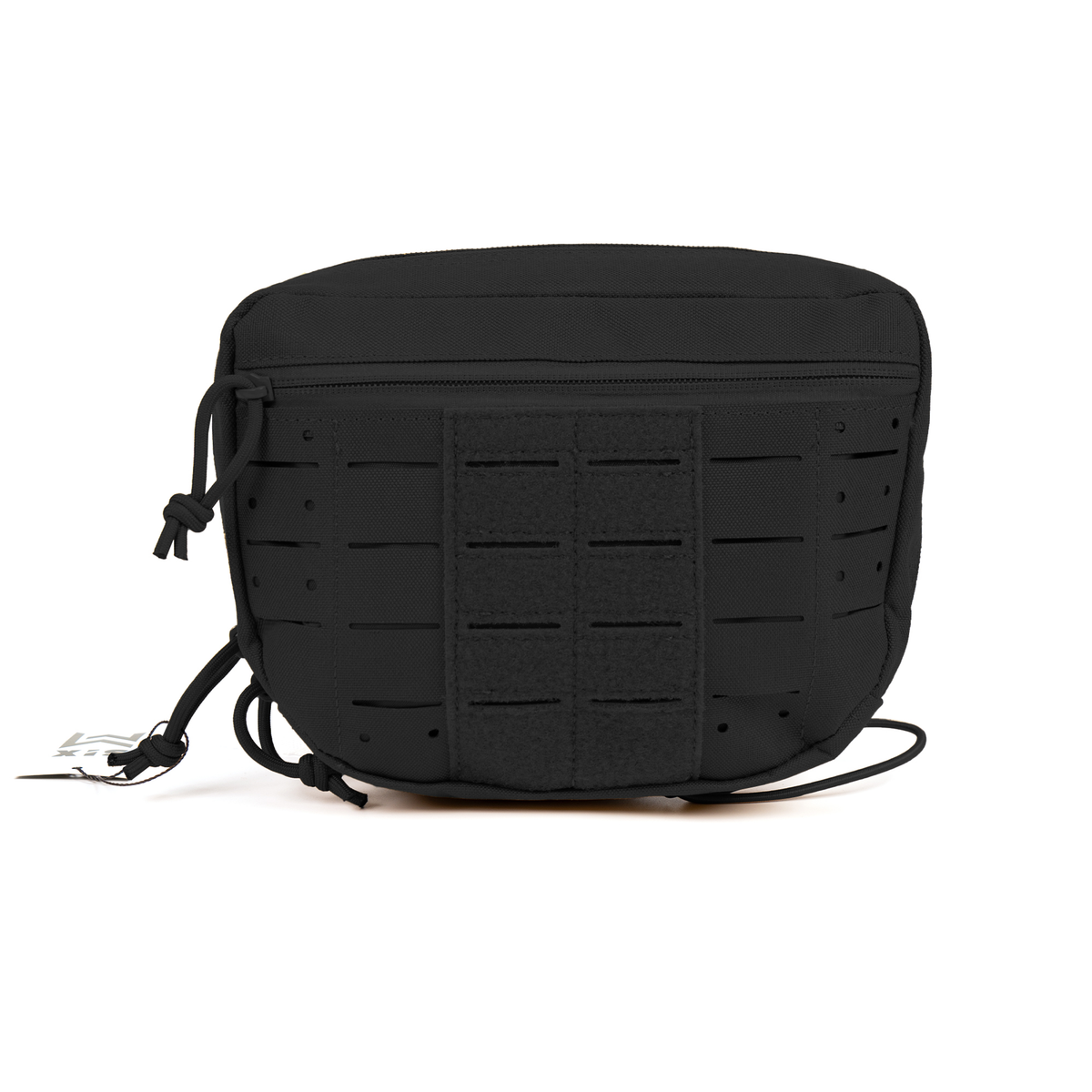SIXMM DDU POUCH BK