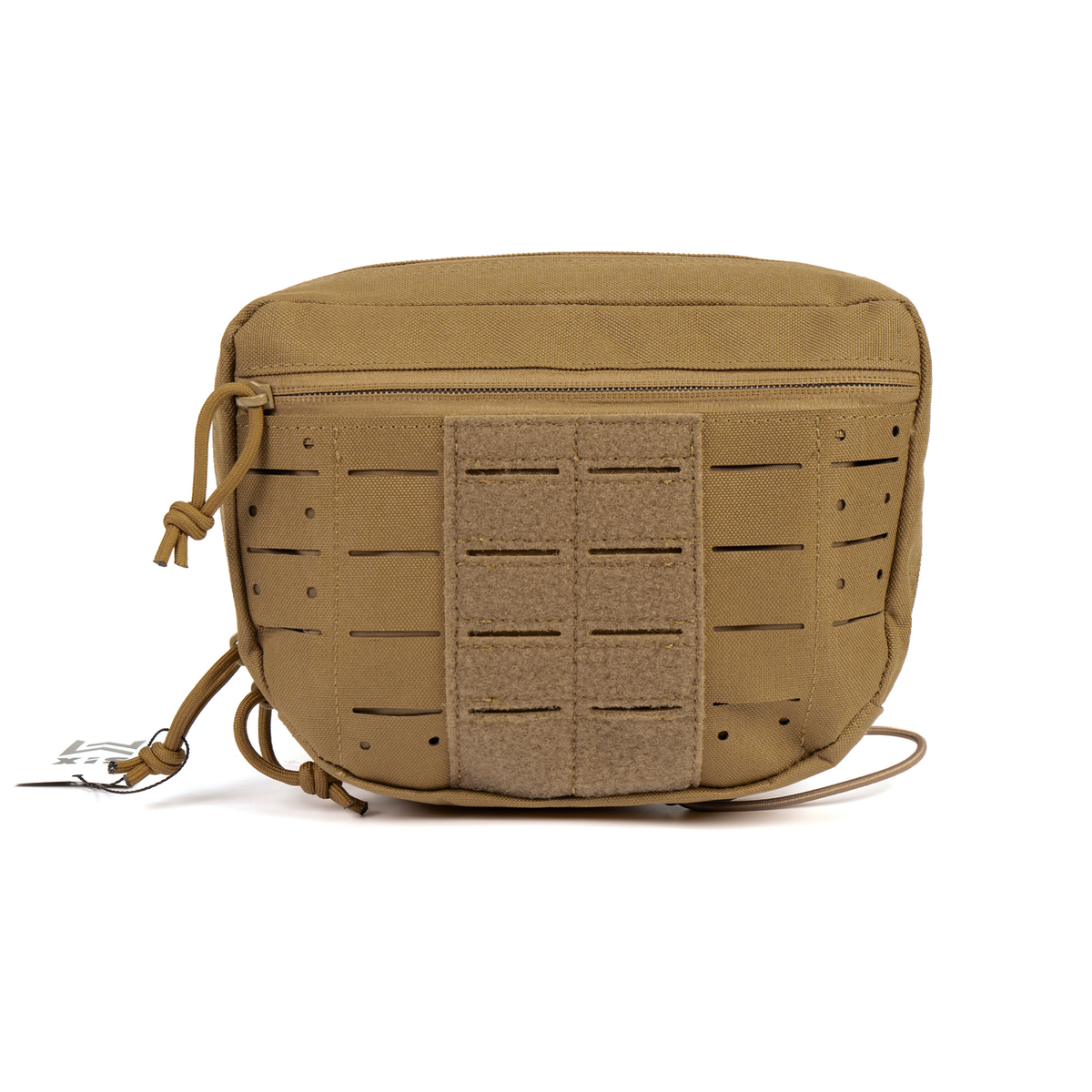 SIXMM DDU POUCH TAN