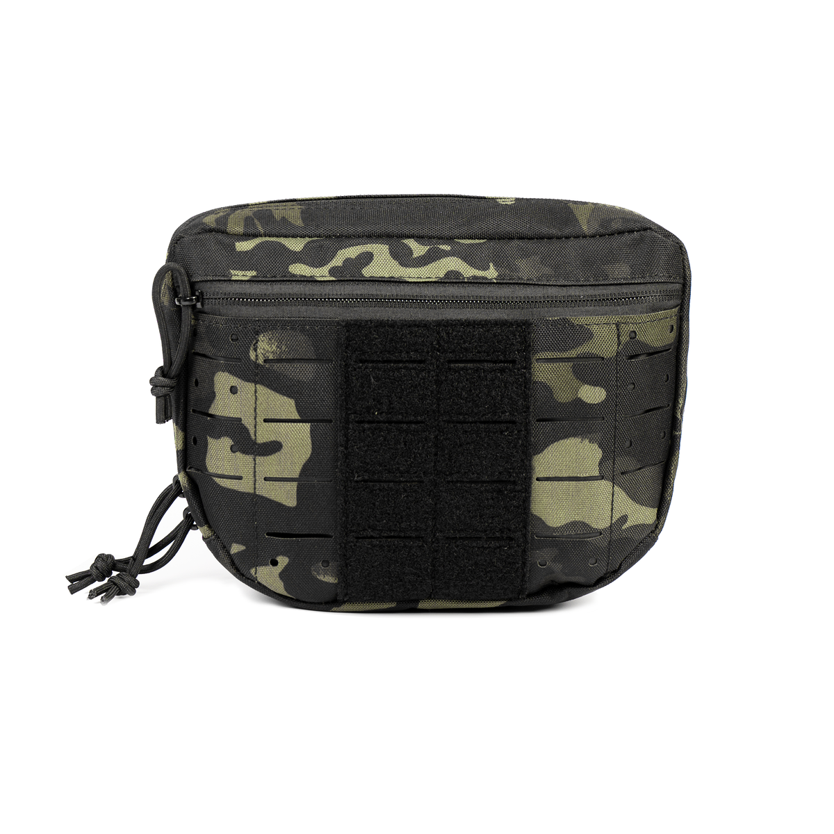 SIXMM DDU POUCH MCBK