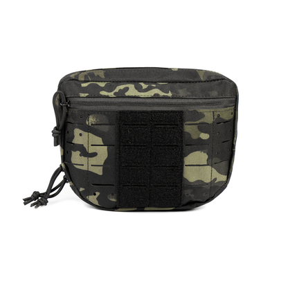 SIXMM DDU POUCH MCBK
