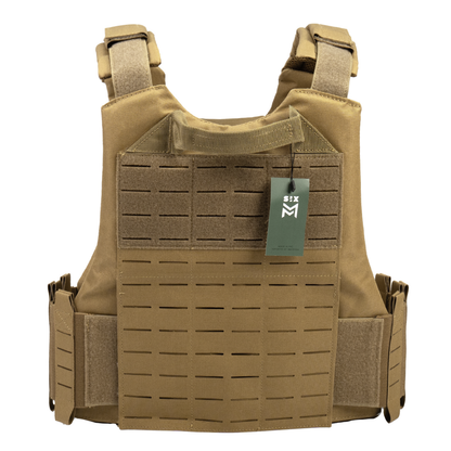 SIXMM CUV VEST TAN