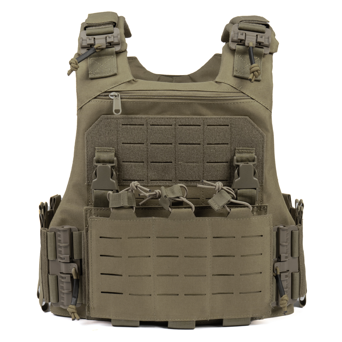 SIXMM CUV VEST RG
