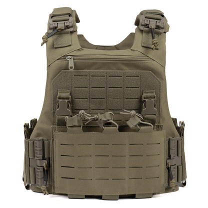 SIXMM CUV VEST RG