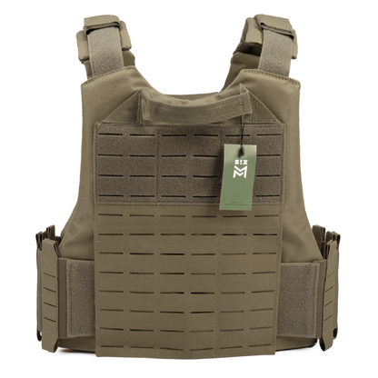 SIXMM CUV VEST RG