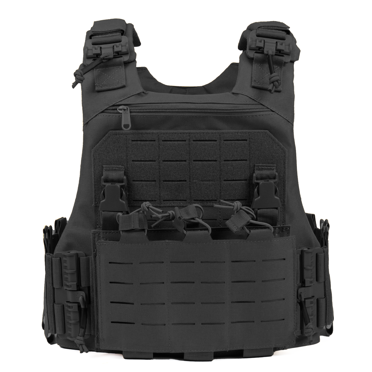 SIXMM CUV VEST BK
