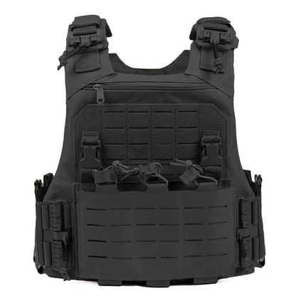 SIXMM CUV VEST BK