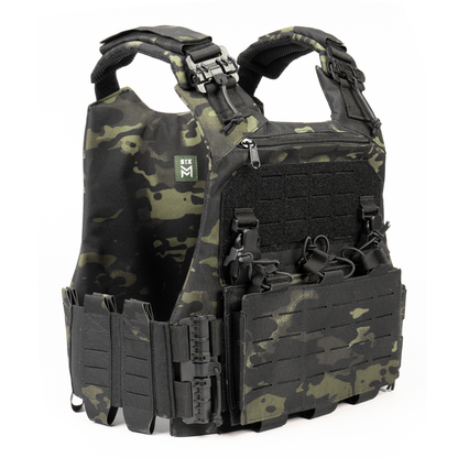 SIXMM CUV VEST MCBK