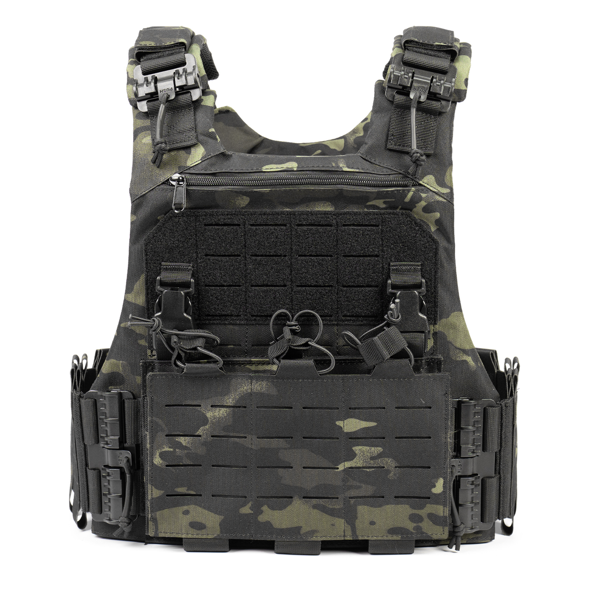 SIXMM CUV VEST MCBK