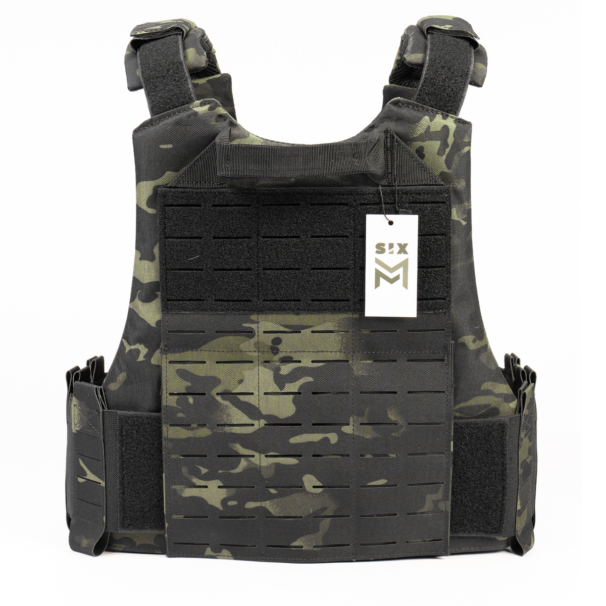 SIXMM CUV VEST MCBK