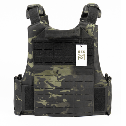 SIXMM CUV VEST MCBK