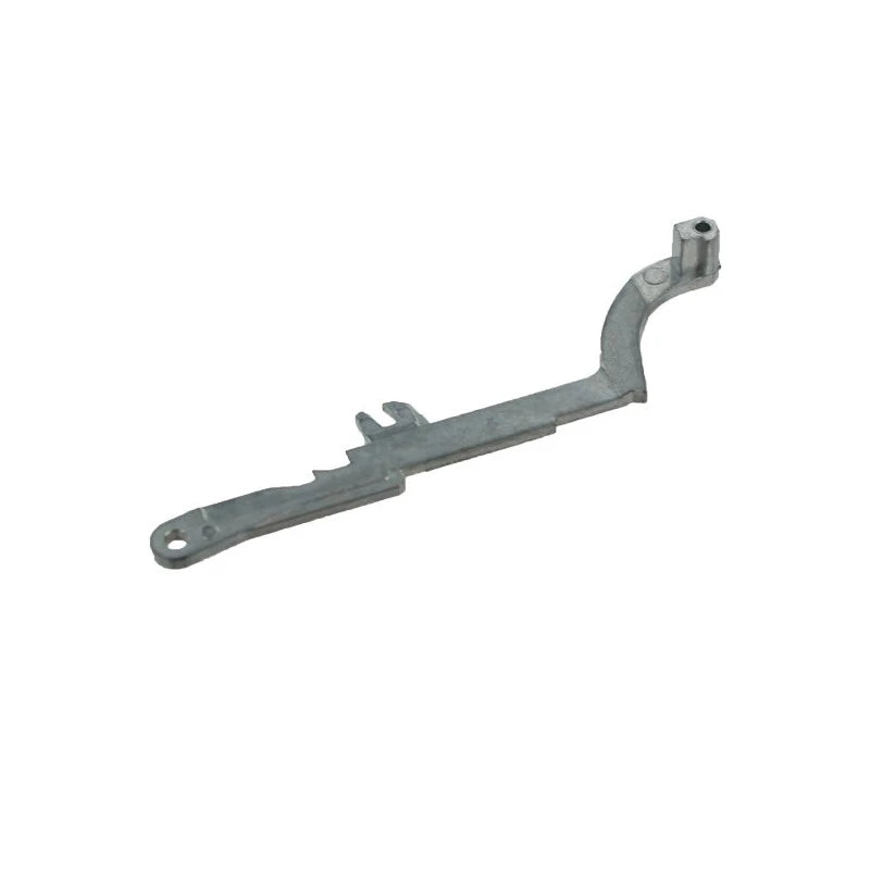 TM Socom MK23 SC-27 Trigger Abr Left