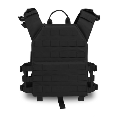 Conquer Colete MPC - BK