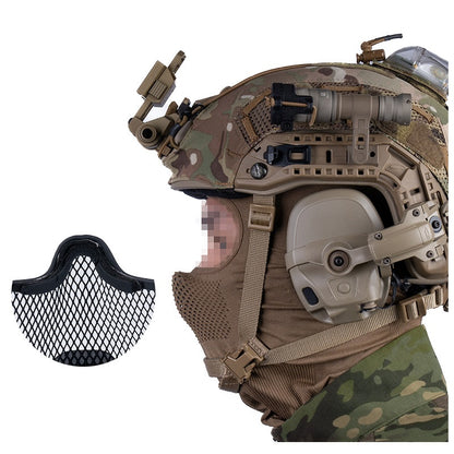 Mask Headgear V1 Black