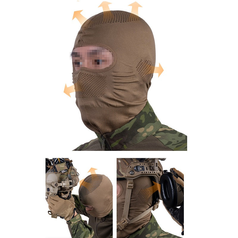 Mask Headgear V1 tan
