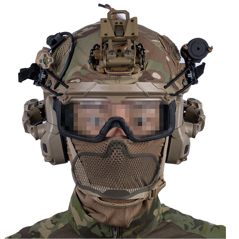 Mask Headgear V1 Black