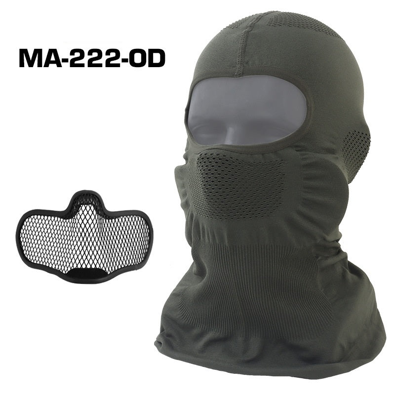 Mask Headgear V1 OD