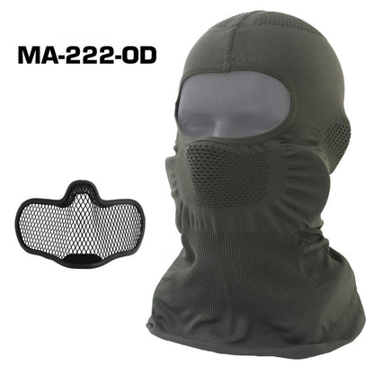 Mask Headgear V1 OD