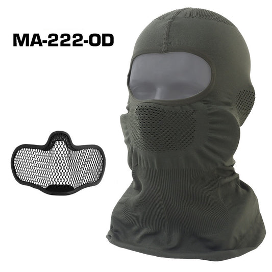 Mask Headgear V1 OD