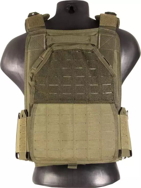 Swiss Arms Plate Carrier Quick Release OD