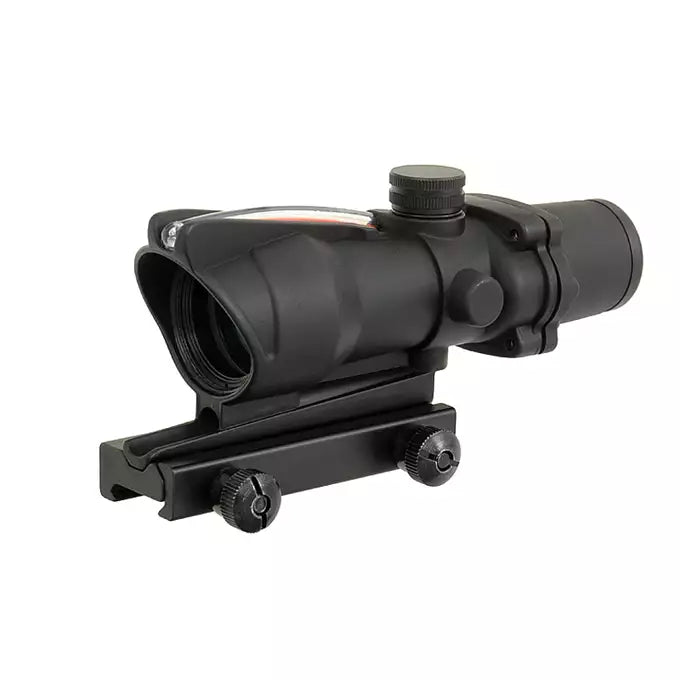 4x32 Compact Riflescope EM