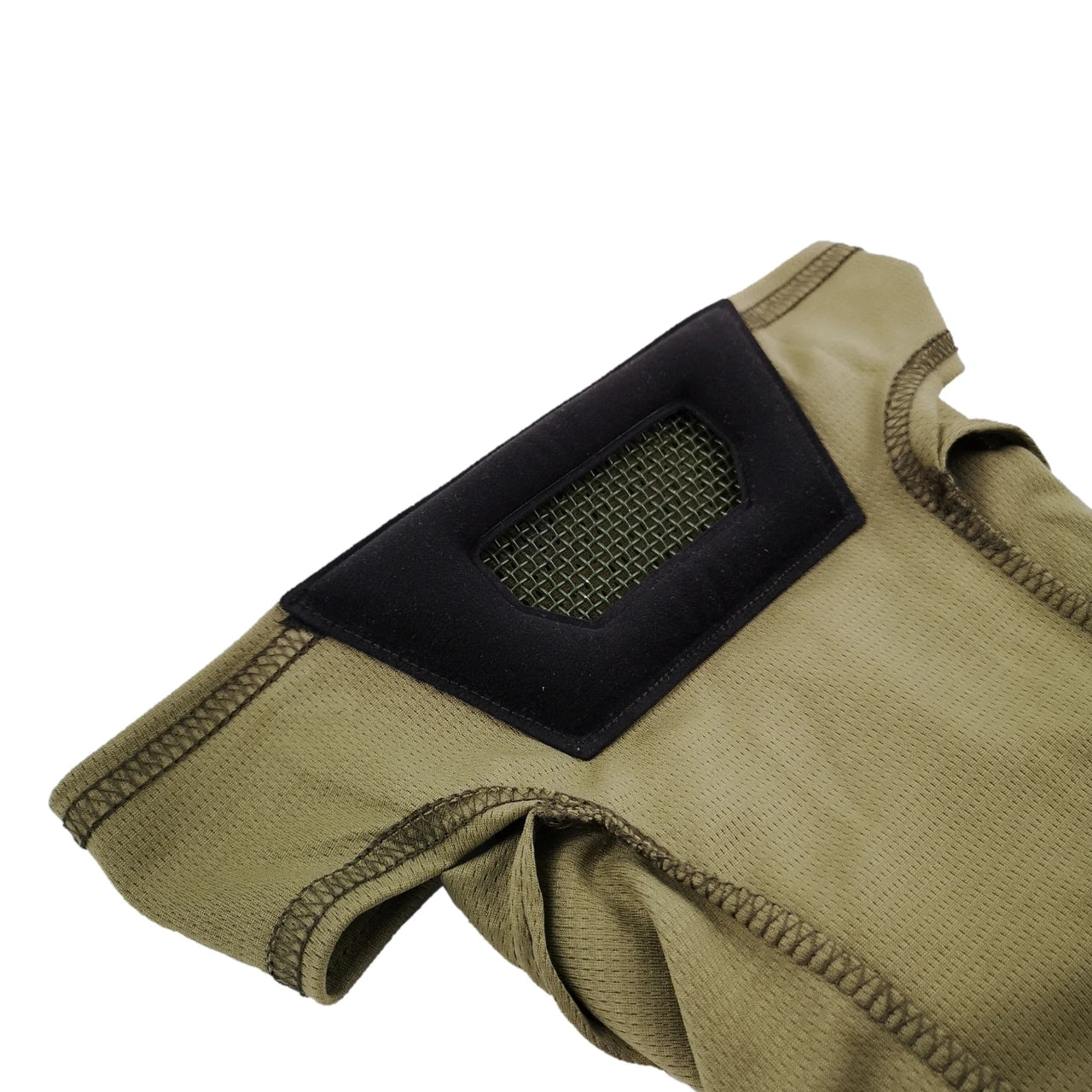 Fullface Warrior - OLIVE