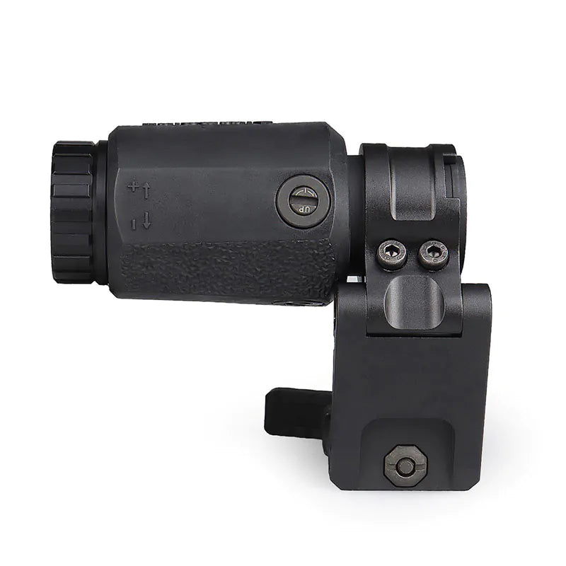 3xC magnifier scope with 30MM Mount HM