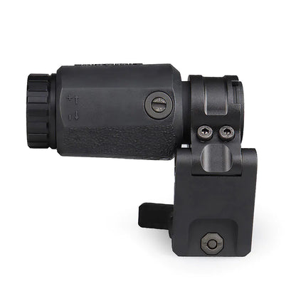 3xC magnifier scope with 30MM Mount HM