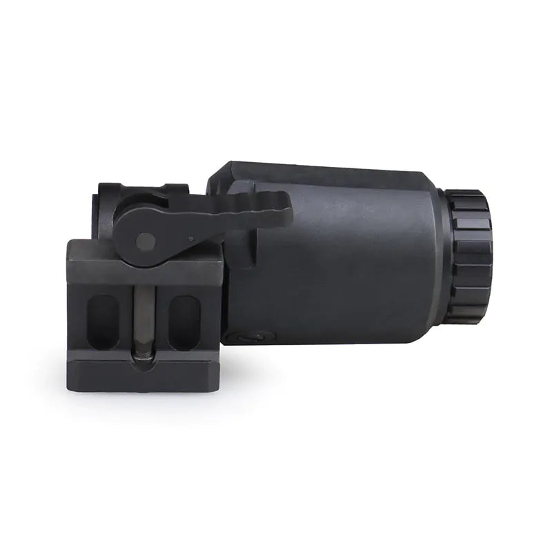 3xC magnifier scope with 30MM Mount HM