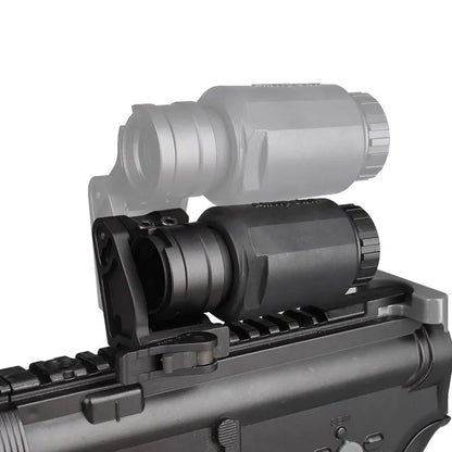 3xC magnifier scope with 30MM Mount HM