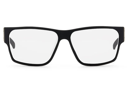 Delta MILSPEC Ballistic Black Anodized Photochromic W Anti Fog