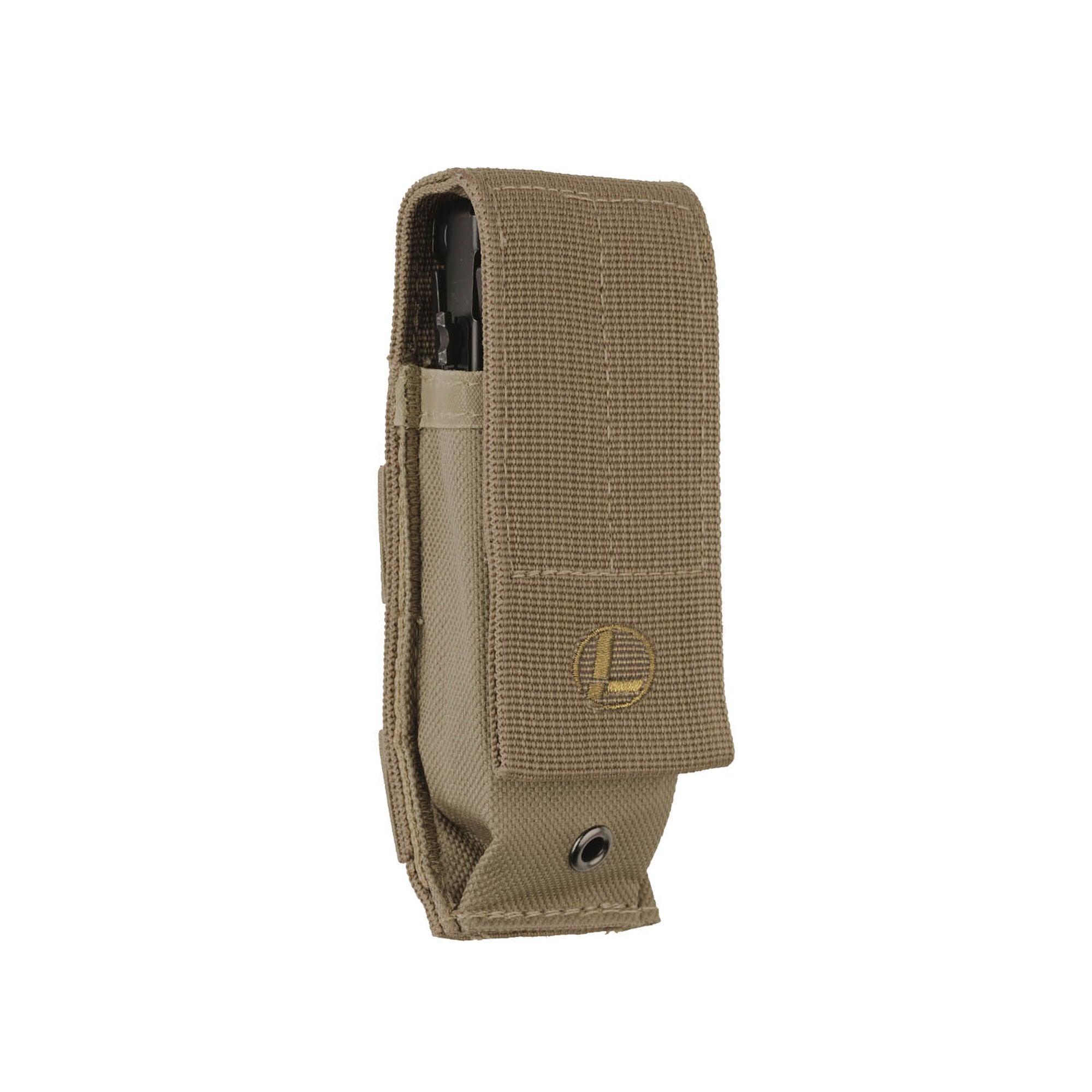 Pouch Molle Coyote Leatherman