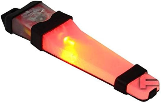 FMA Safety Lite RED