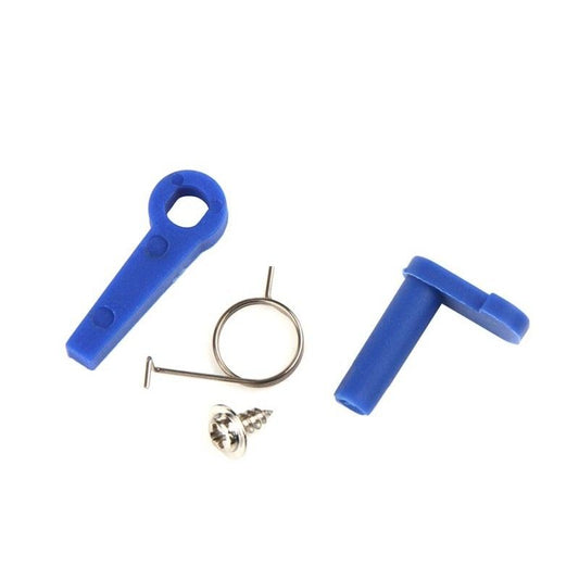 Safety Cover M4/16 SHS