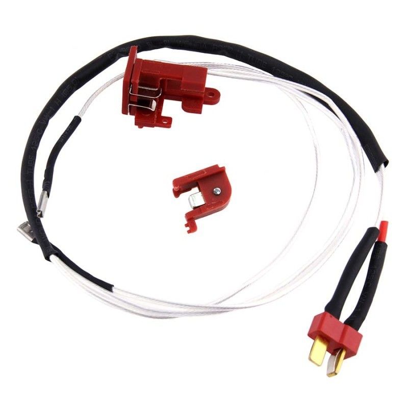 T-shape connector wire set NB0042