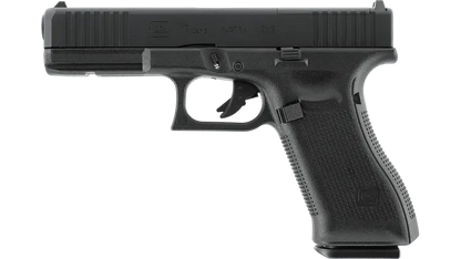 Glock 17 Gen 5 MOS 4.5 MM