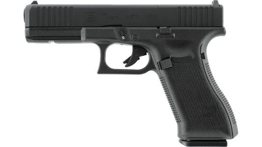 Glock 17 Gen 5 MOS 4.5 MM